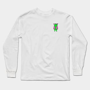 Lil Lyle Long Sleeve T-Shirt